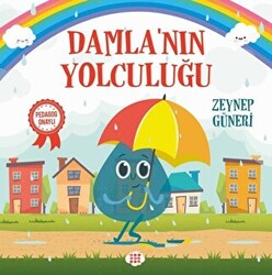 Damla’nın Yolculuğu - 1