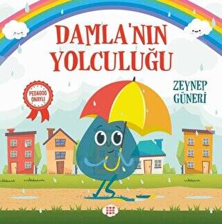 Damla’nın Yolculuğu - 1