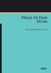 Danişi Ali Dede Divanı - 1