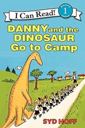 Danny and the Dinosaur Go to Camp - 1