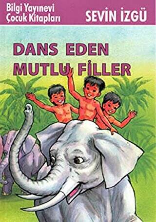 Dans Eden Mutlu Filler - 1