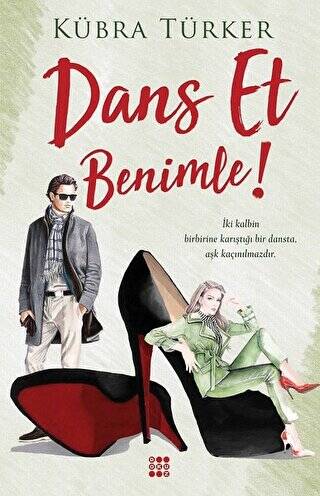 Dans Et Benimle! - 1