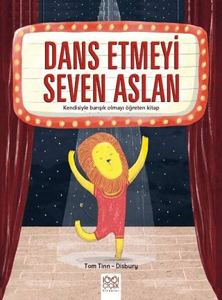 Dans Etmeyi Seven Aslan - 1