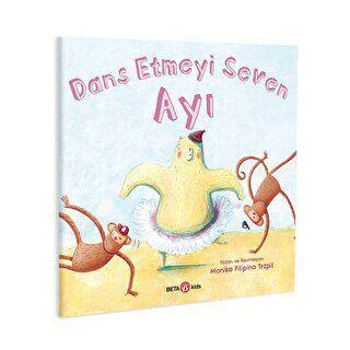 Dans Etmeyi Seven Ayı - 1