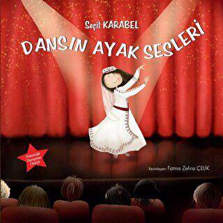 Dansın Ayak Sesleri - 1