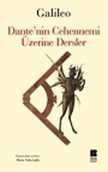 Dante’nin Cehennemi Üzerine Dersler - 1