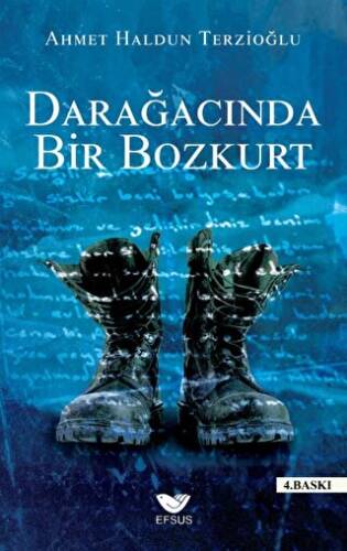 Darağacında Bir Bozkurt - 1