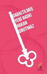 Daraltılmış Yeni Baskı - 1