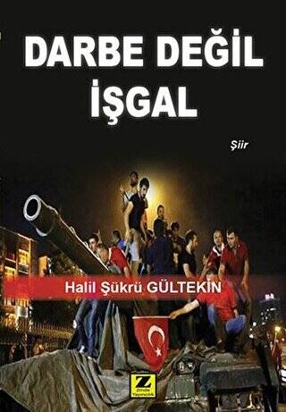 Darbe Değil İşgal - 1