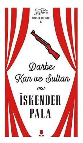 Darbe: Kan ve Sultan - 1