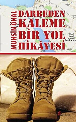 Darbeden Kaleme Bir Yol Hikayesi - 1