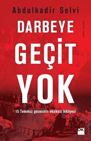 Darbeye Geçit Yok - 1