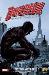 Daredevil Cilt 2 - Şeytanın İçi Ve Dışı - 1