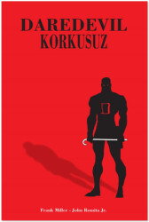 Daredevil: Korkusuz - 1