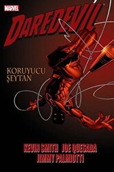 Daredevil: Koruyucu Şeytan - 1