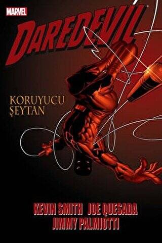 Daredevil: Koruyucu Şeytan - 1