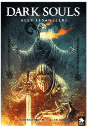 Dark Souls Sayı: 3 - 1