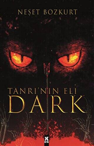 Dark - Tanrı`nın Eli - 1