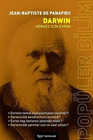 Darwin - Herkes İçin Evrim - 1