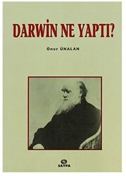 Darwin Ne Yaptı? - 1