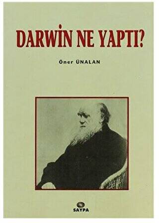 Darwin Ne Yaptı? - 1