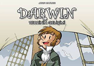 Darwin: Teorinin Gelişimi - 1