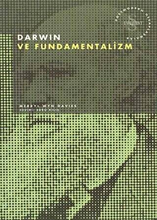 Darwin ve Fundamentalizm Postmodern Hesaplaşmalar - 1