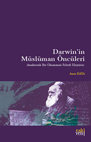 Darwin`in Müslüman Öncüleri - 1