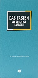 Das Fasten Der Segen Des Ramadan - 1