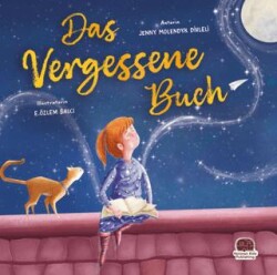 Das Vergessene Buch - 1