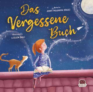 Das Vergessene Buch - 1