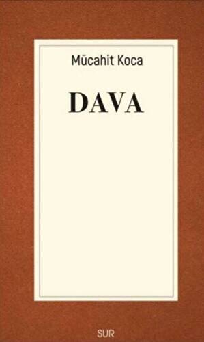 Dava - 1