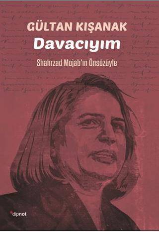 Davacıyım - 1