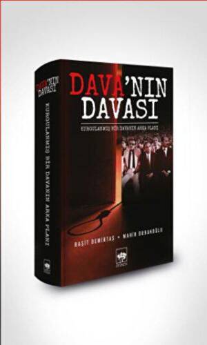 Dava`nın Davası - 1