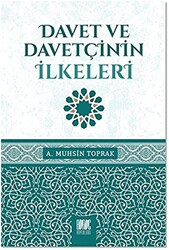 Davet ve Davetçinin İlkeleri - 1