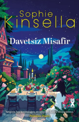 Davetsiz Misafir - 1