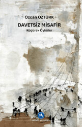 Davetsiz Misafir - 1