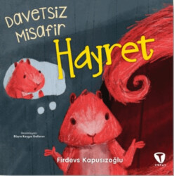 Davetsiz Misafir Hayret - 1