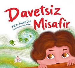 Davetsiz Misafir - 1