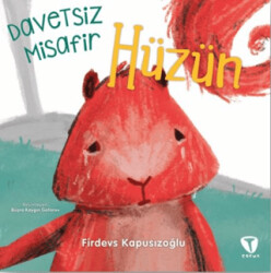 Davetsiz Misafir Hüzün - 1