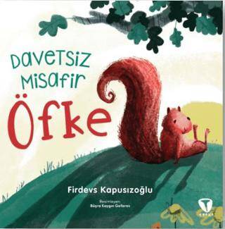 Davetsiz Misafir Öfke - 1