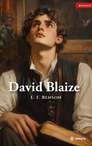 David Blaize - 1