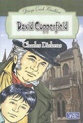 David Copperfield - 1