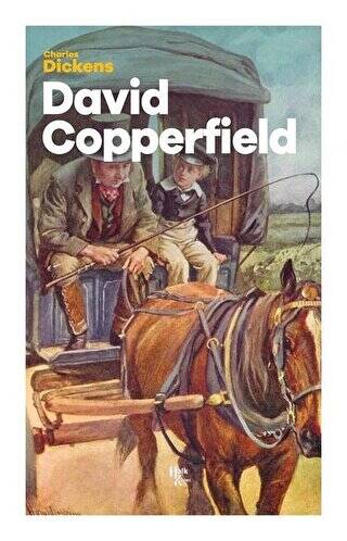 David Copperfield - 1