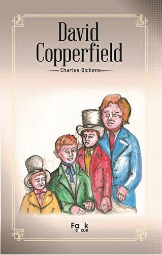 David Copperfield - 1