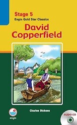 David Copperfield Cd`li - Stage 5 - 1