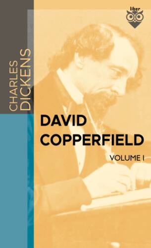 David Copperfield -I - 1