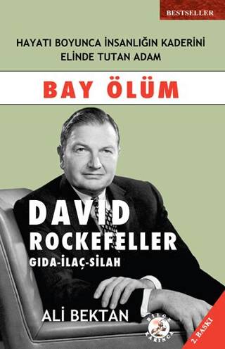 David Rockefeller - 1