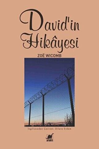 David`in Hikayesi - 1