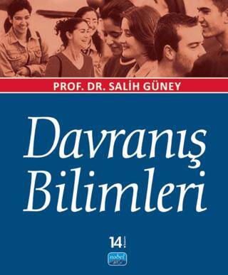 Davranış Bilimleri - 1